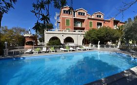 Castellu Rossu